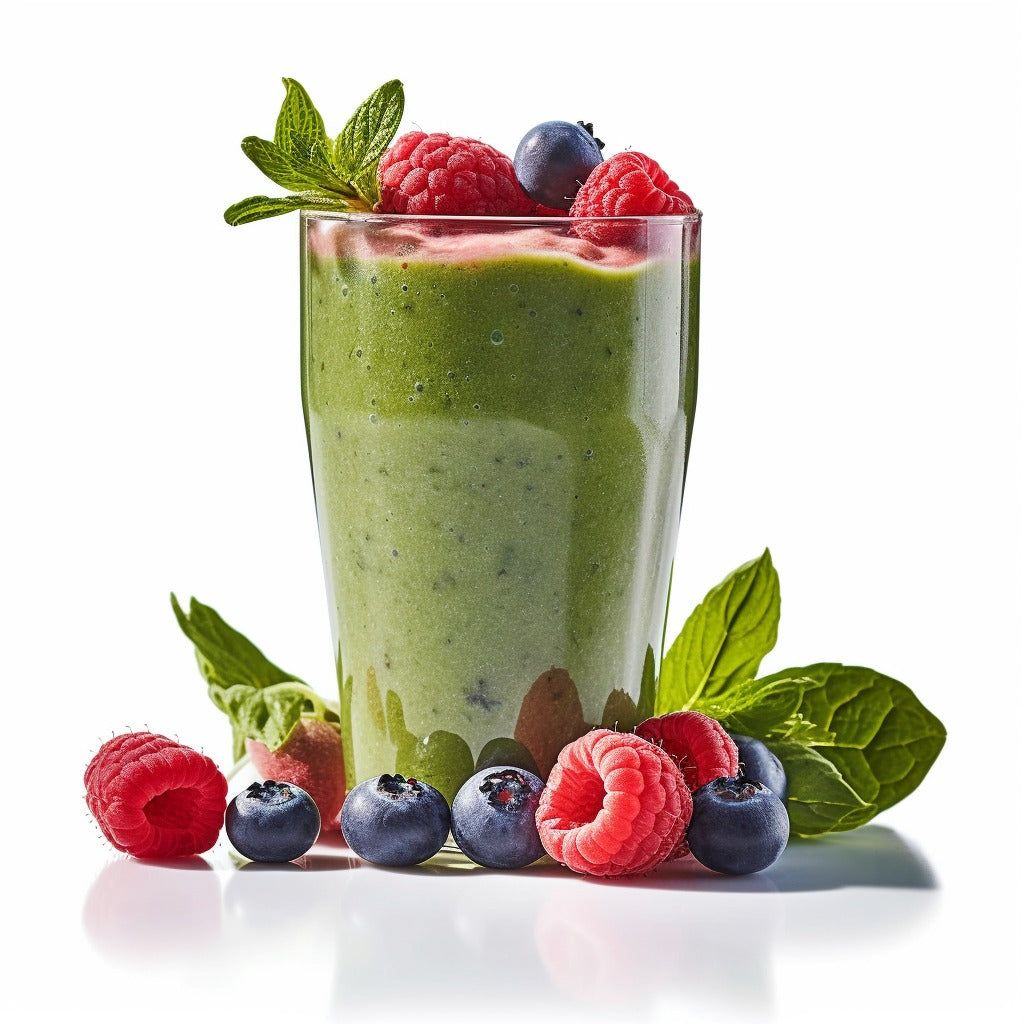 ANTIOXIDANT POWER SMOOTHIE