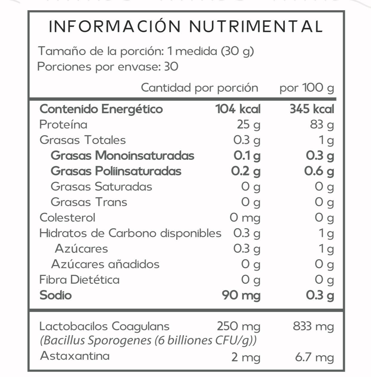 Cajeta Artesanal (908gr)