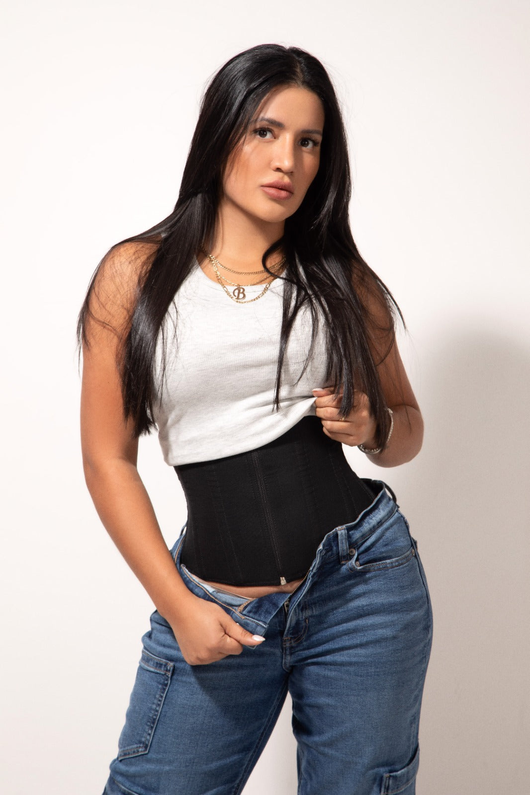 Faja Shape Your Waist